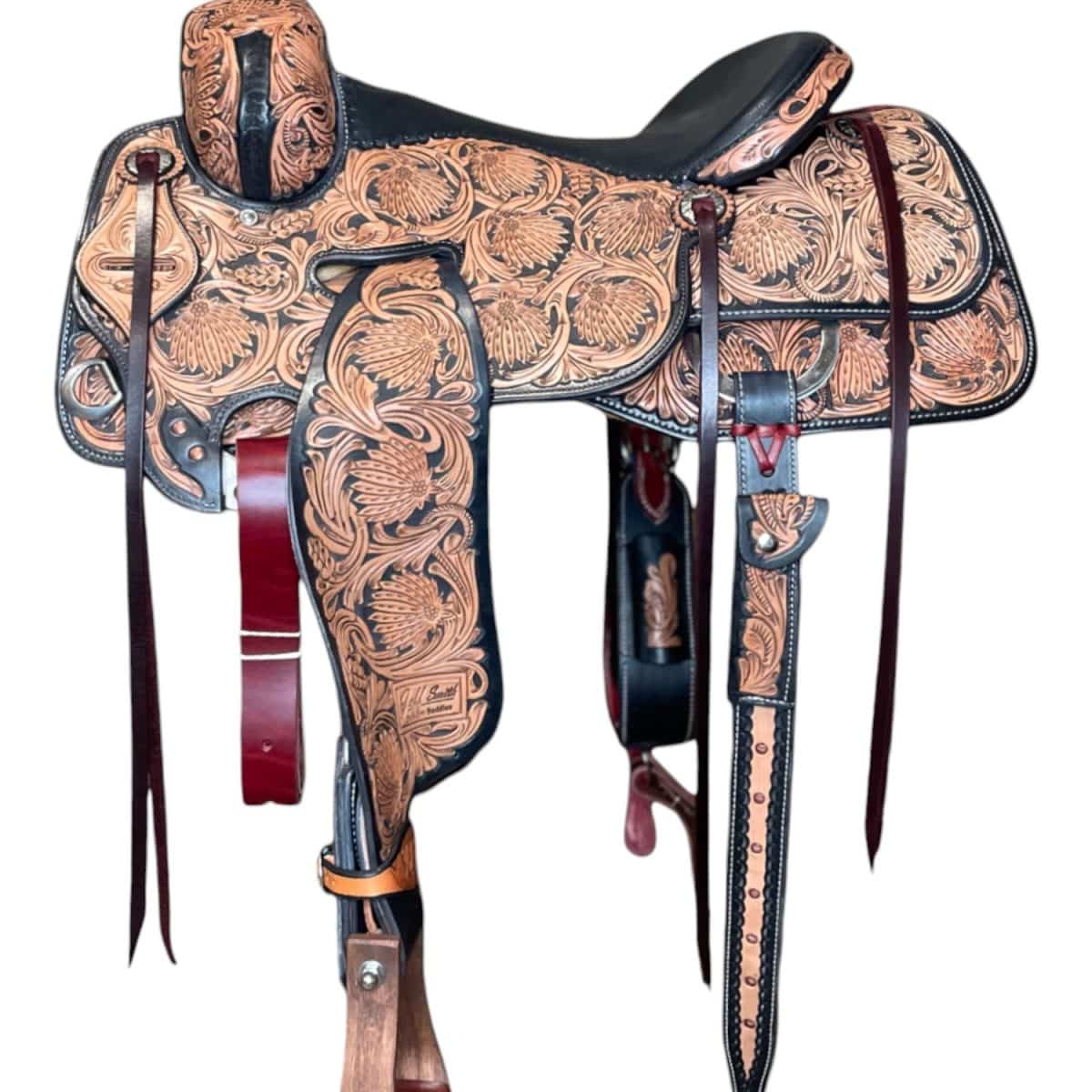 Custom Roper