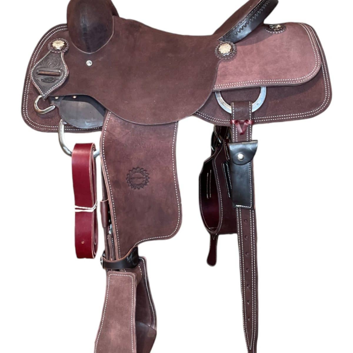 Custom Roper