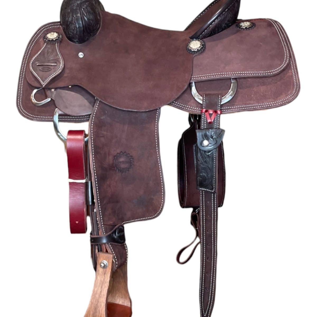 Custom Roper