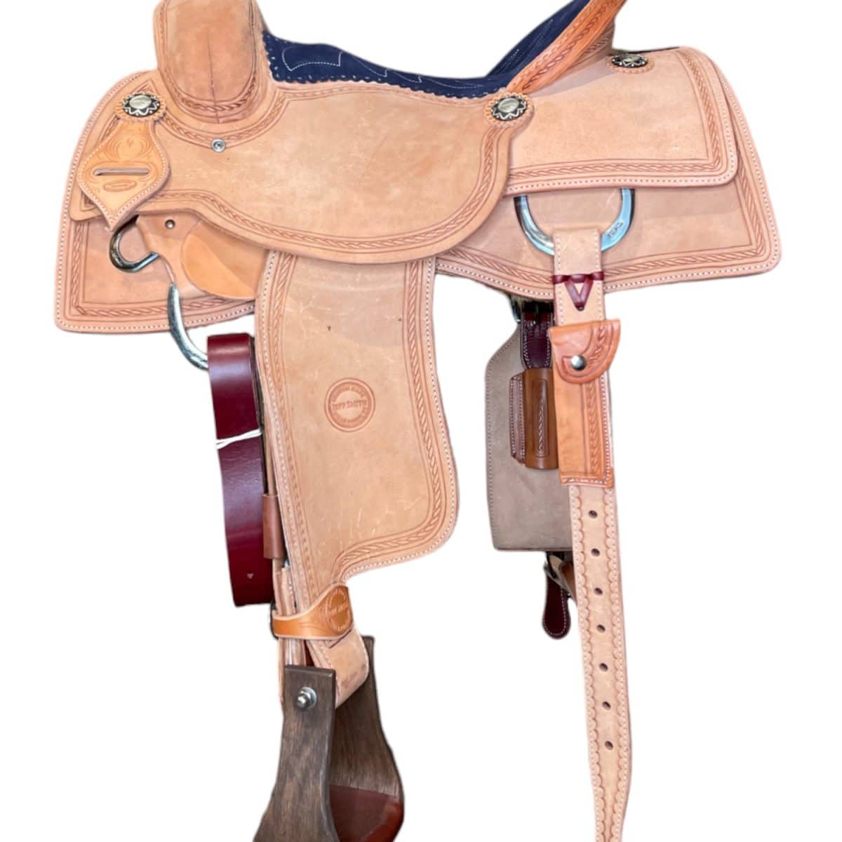 Custom Roper