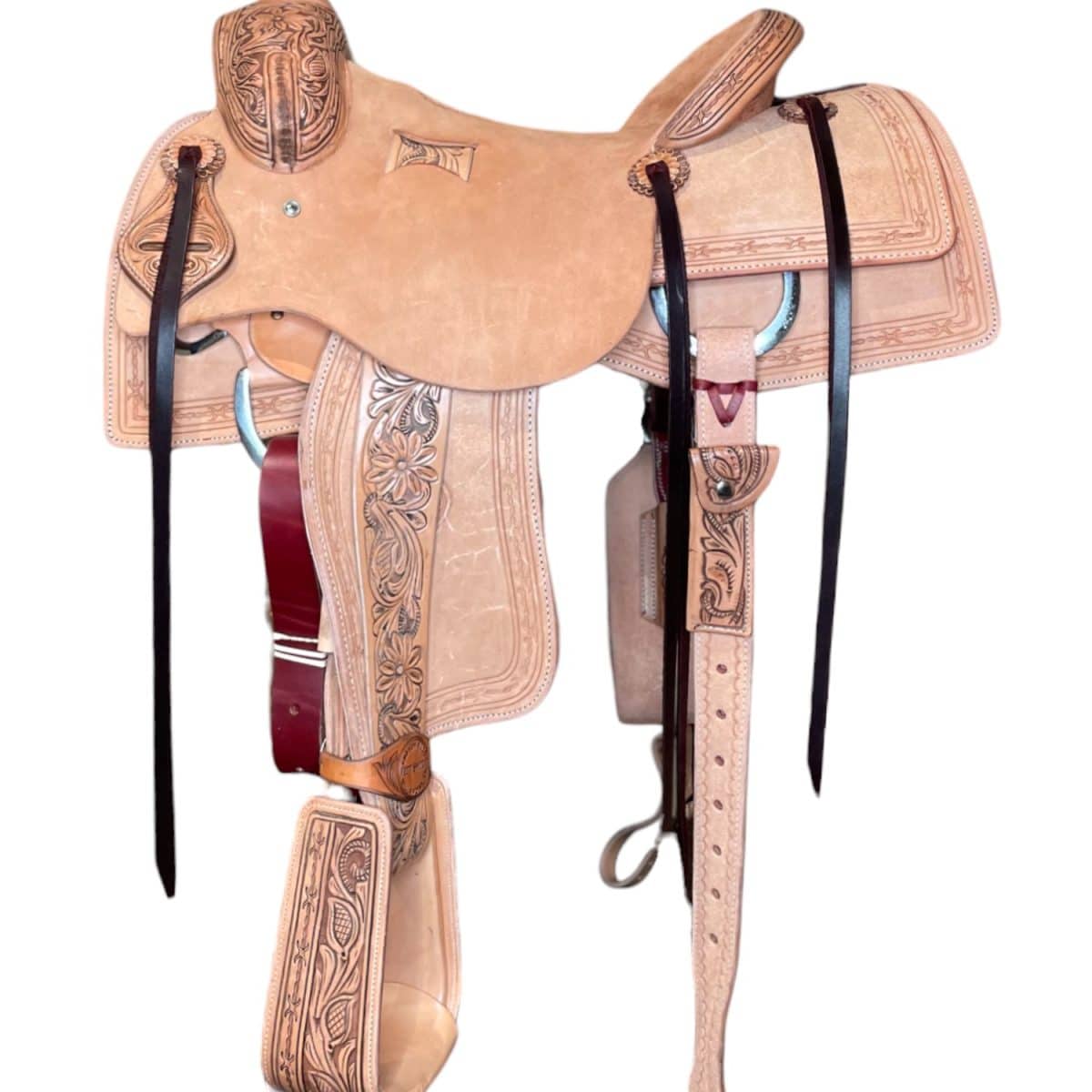 Custom Roper