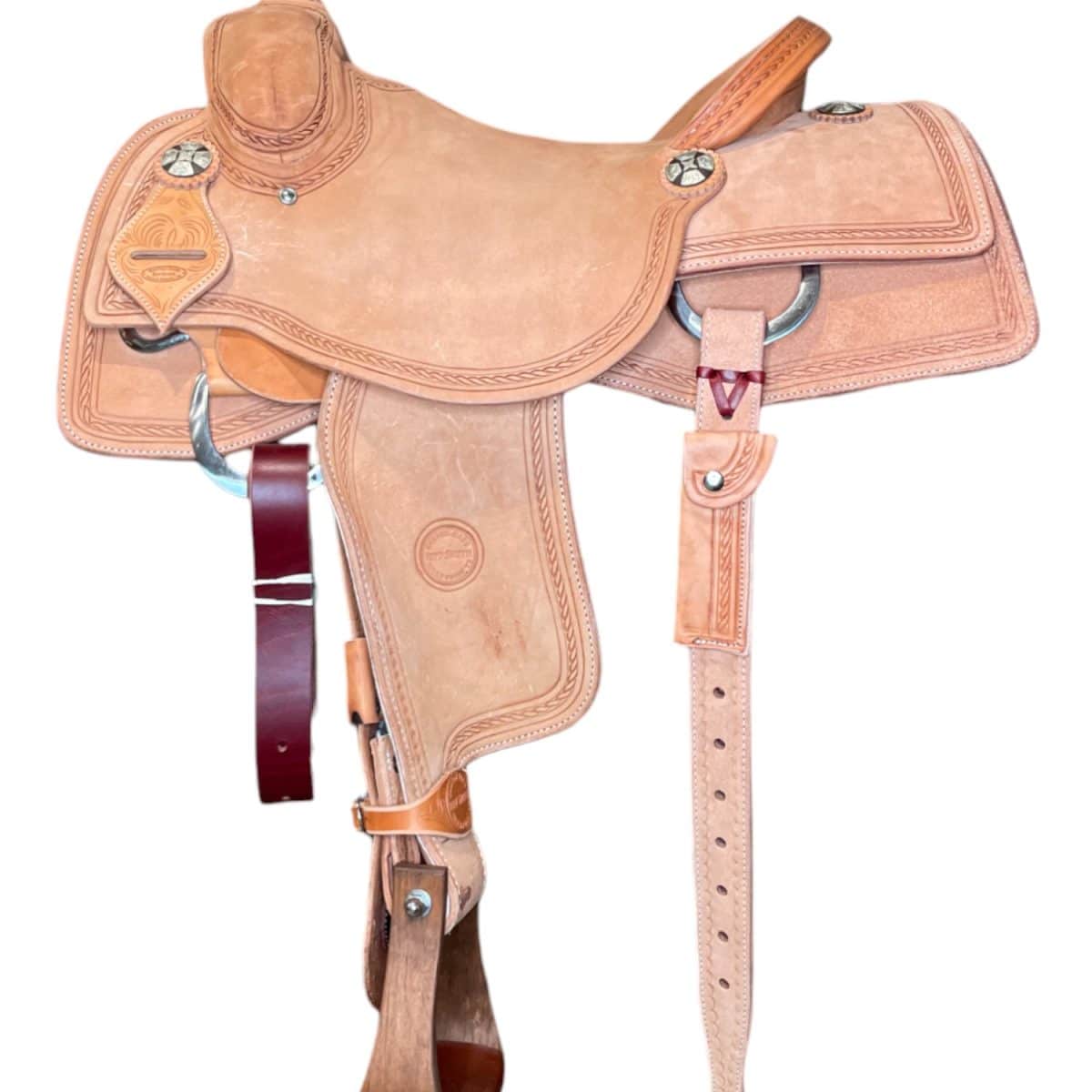Custom Roper