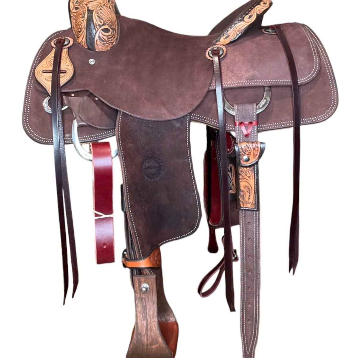 Custom Roper