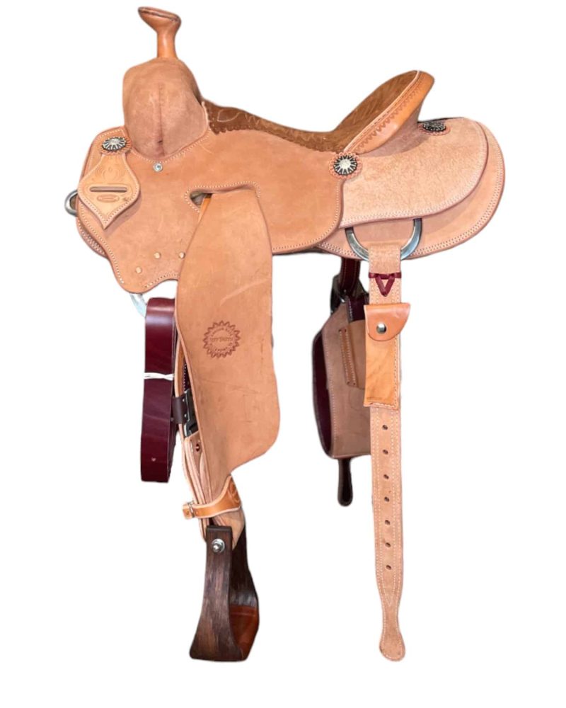 Custom Roper