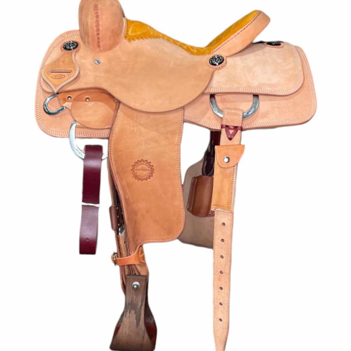 Custom Roper