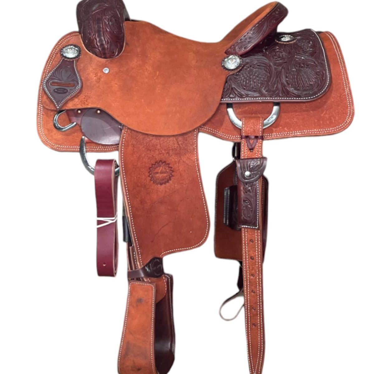 Custom Roper