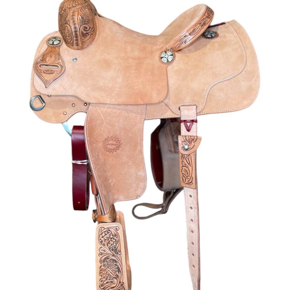 Custom Roper