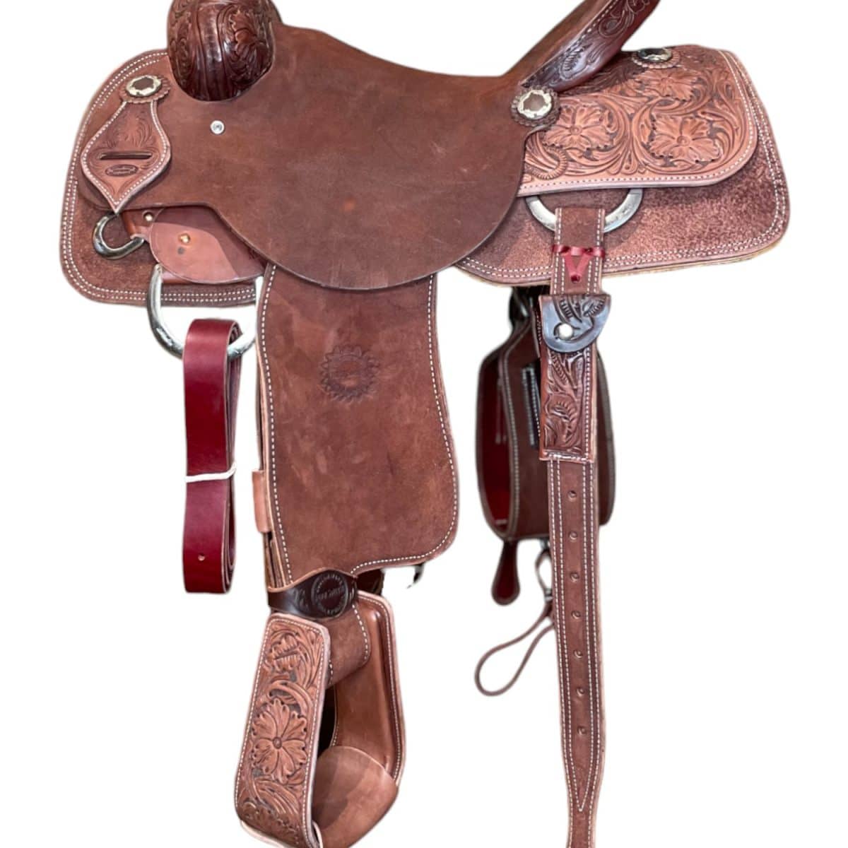 Custom Roper