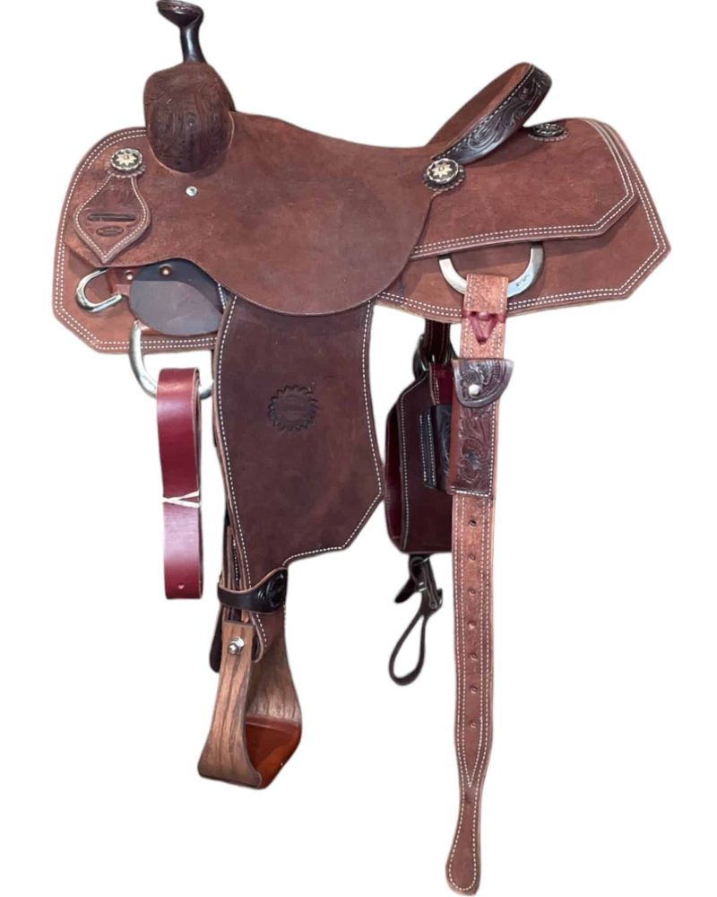 Custom Roper