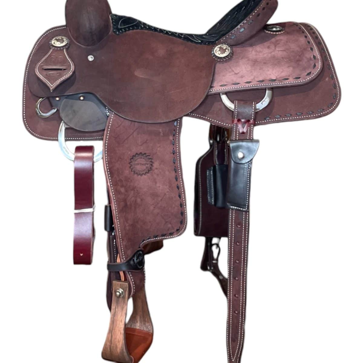 Custom Roper