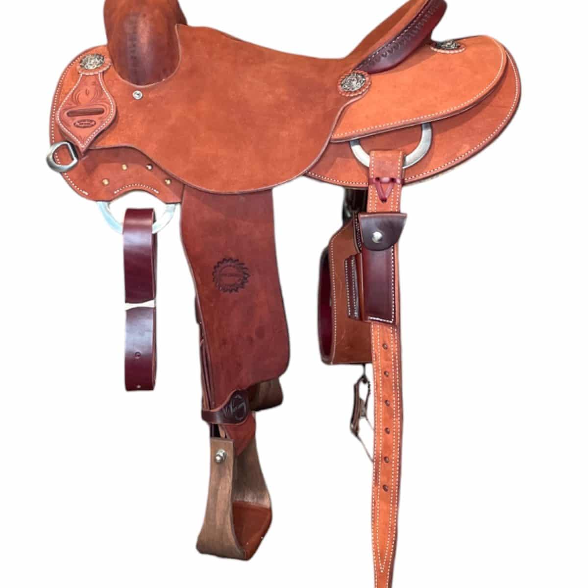 Custom Roper