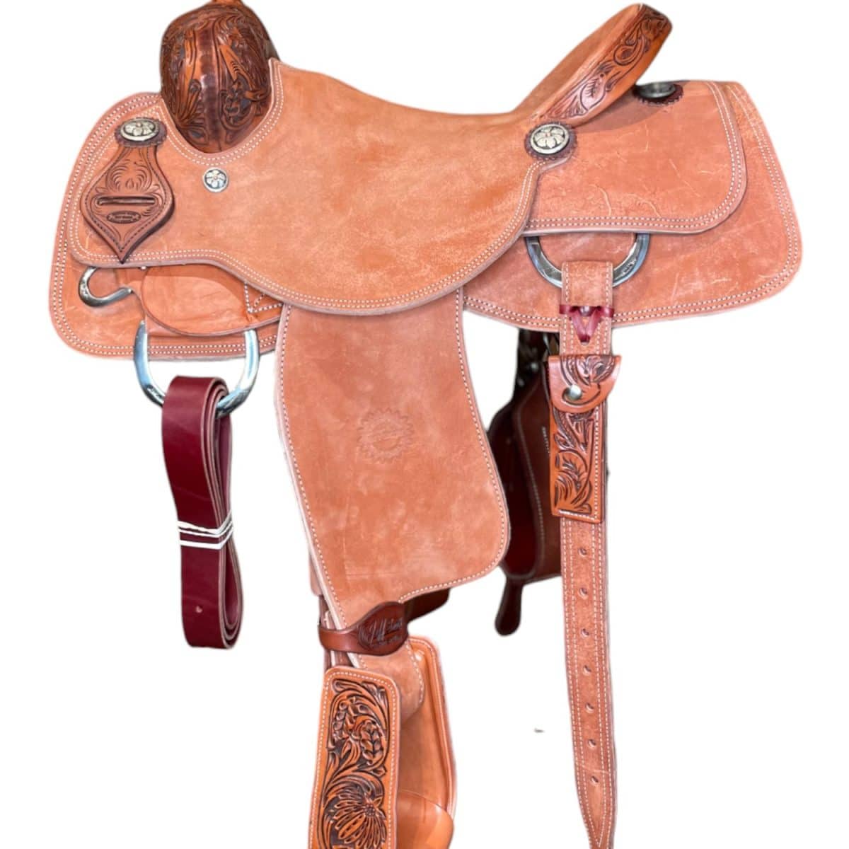 Custom Roper