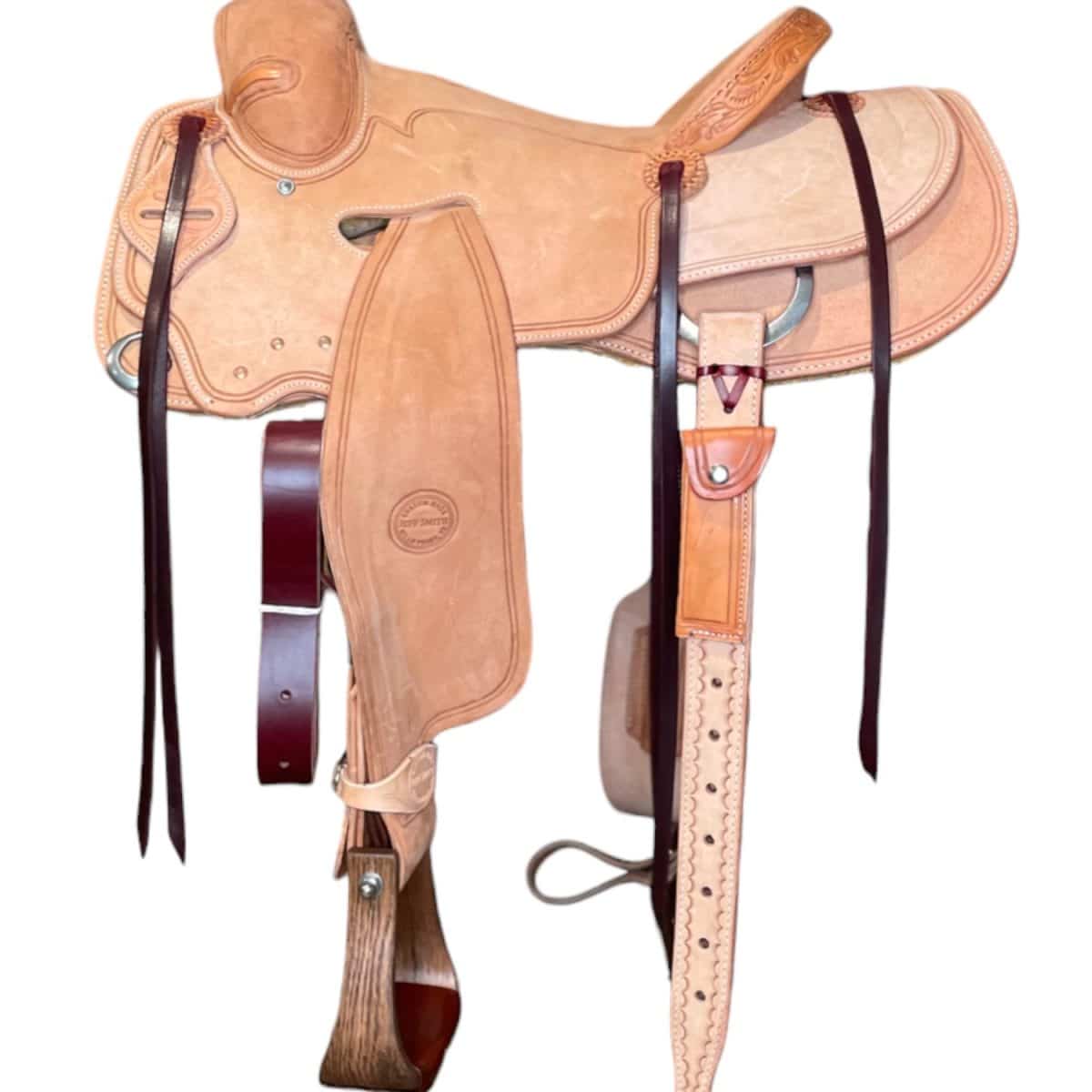 Custom Roper