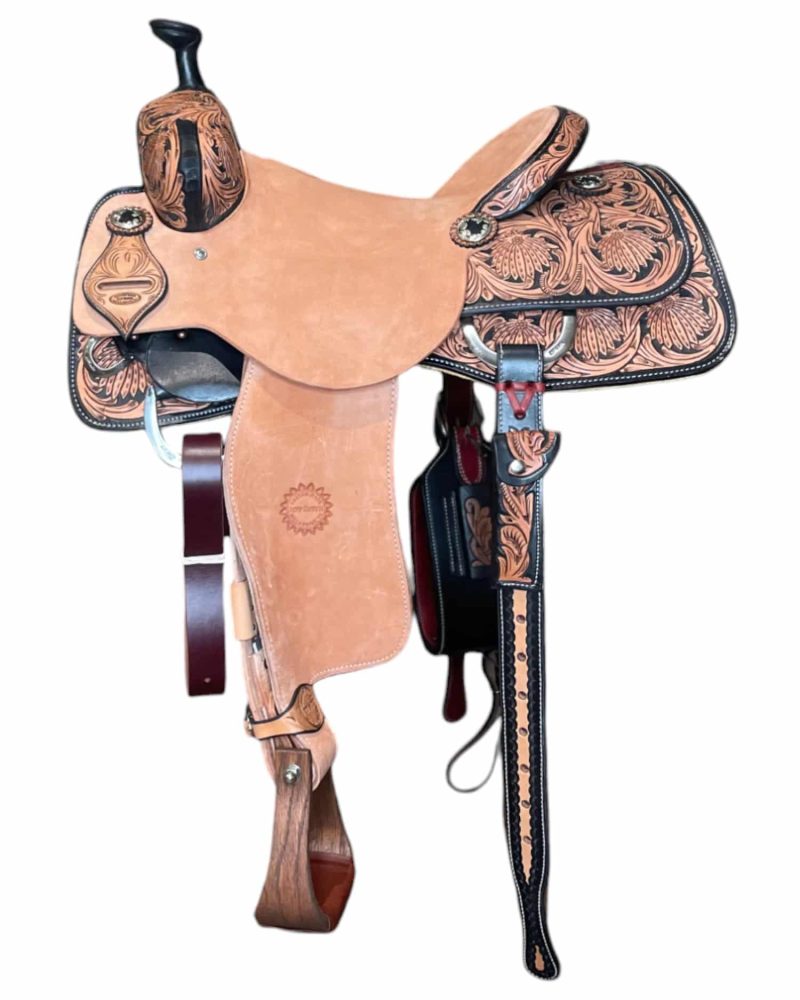 Custom Roper