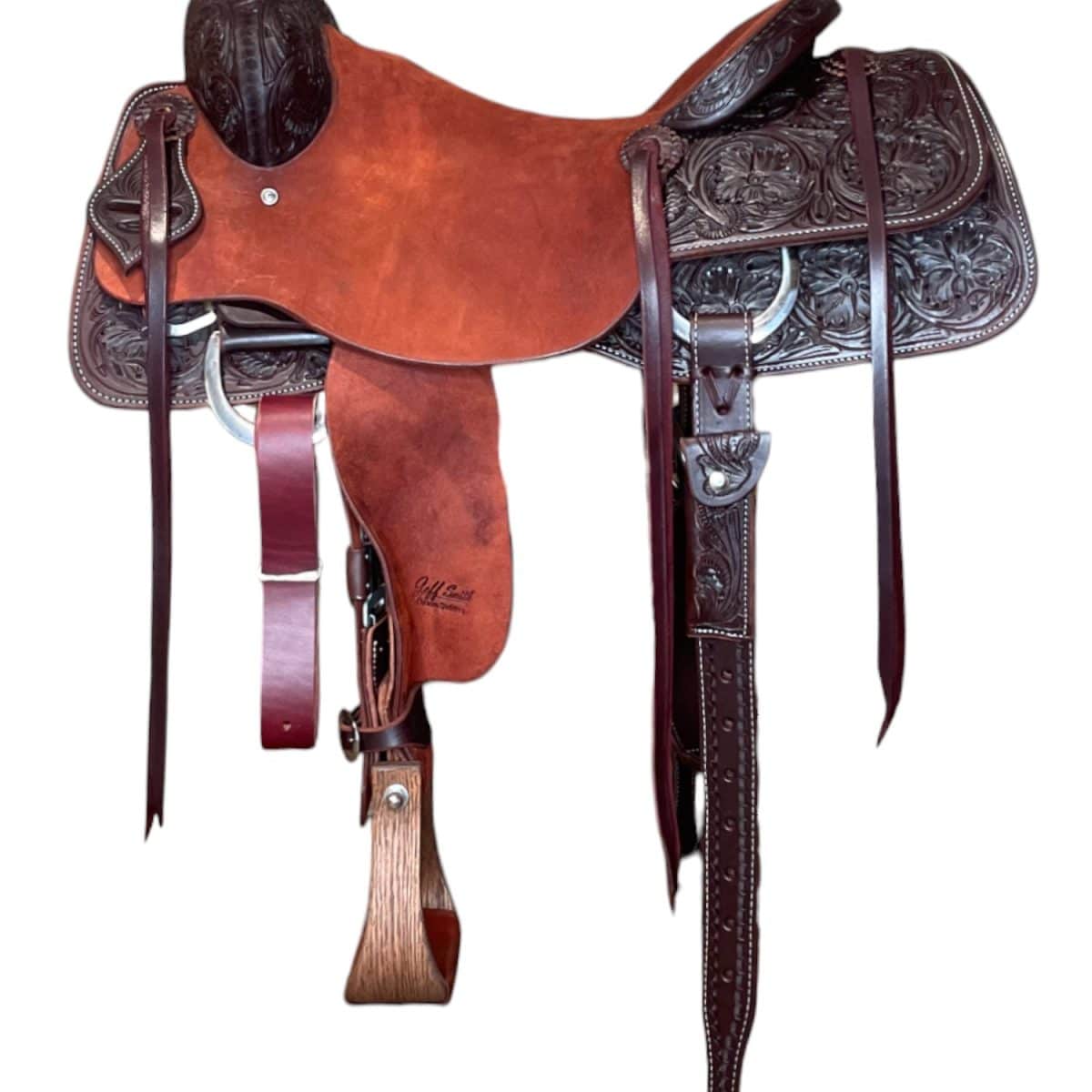 Custom Roper