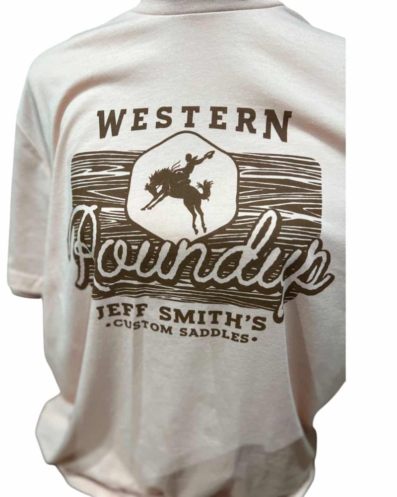 Western Roundup