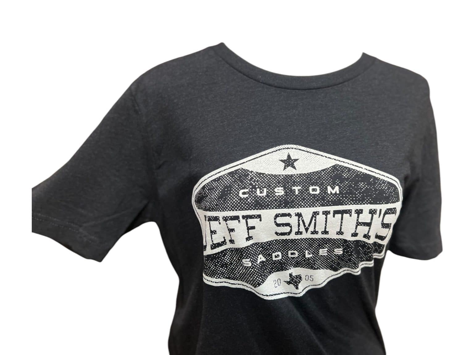 Shirts | Jeff Smiths Custom Western Saddles