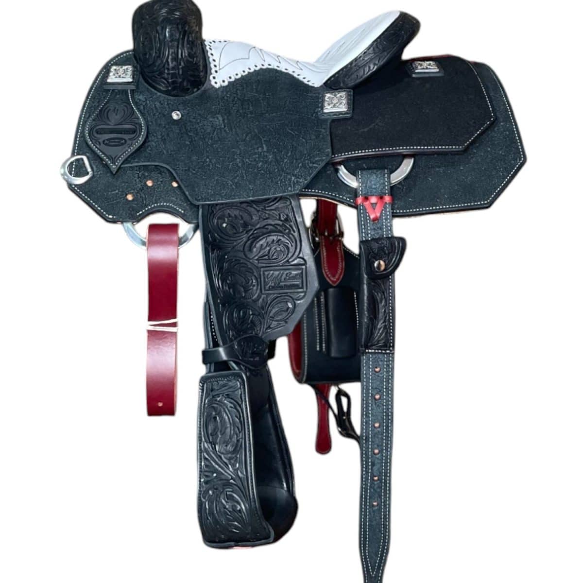 Custom Roper