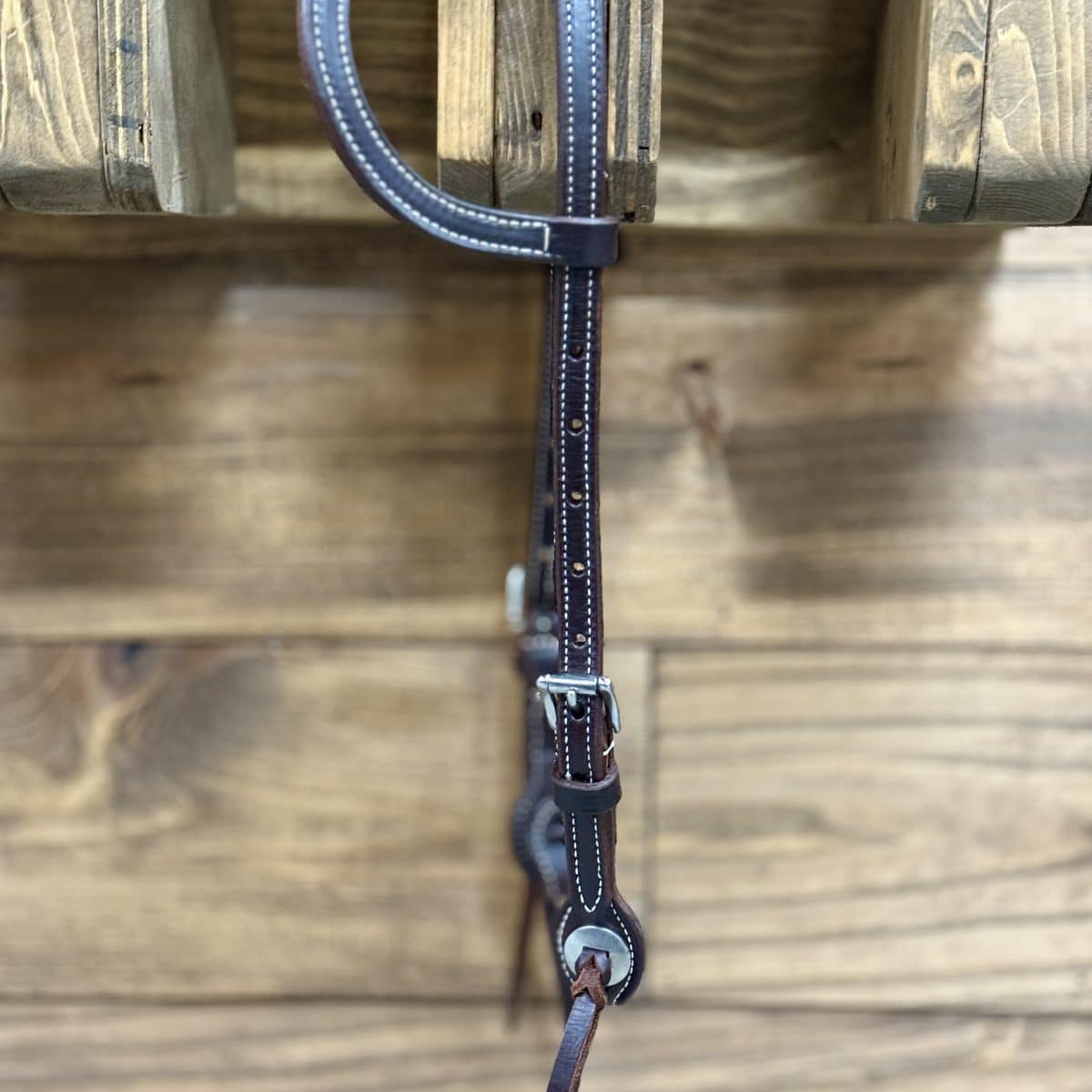 One Ear Headstall