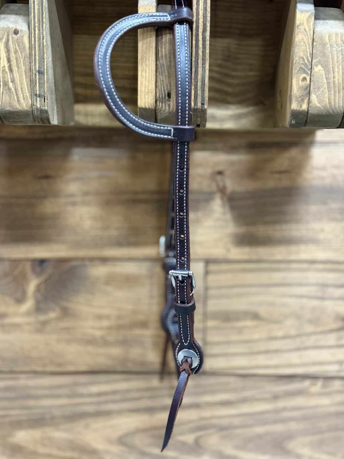 One Ear Headstall