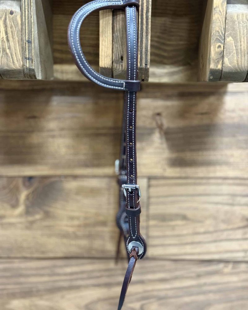 One Ear Headstall