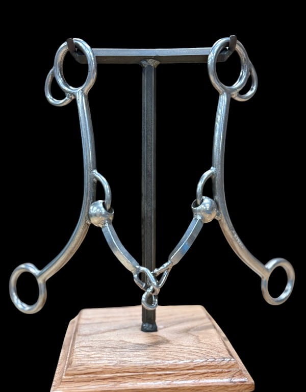 Big Fat Betty Cheek Flaharty