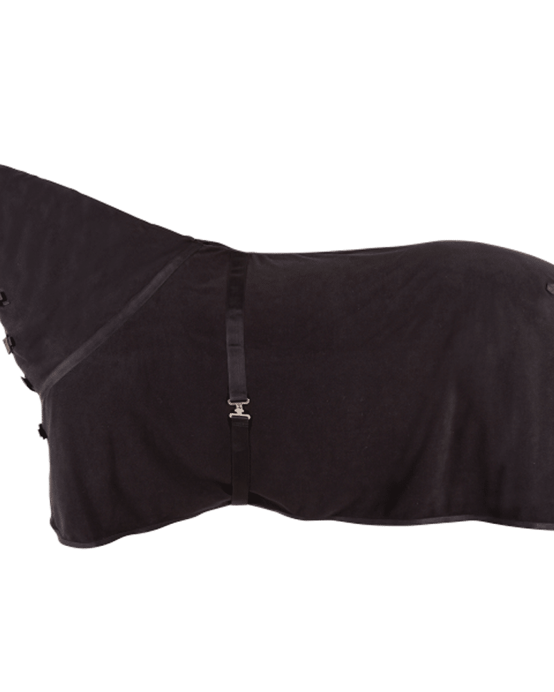 Classic Equine Premium Polar Fleece Cooling Sheet Medium (74"-79")