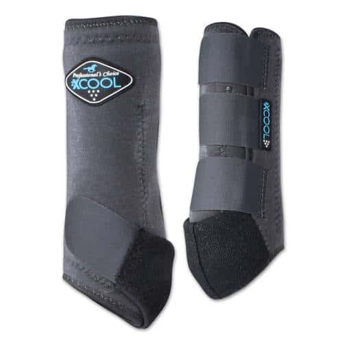 2XCool Sports Medicine Boot - Value 2-Pack Grey