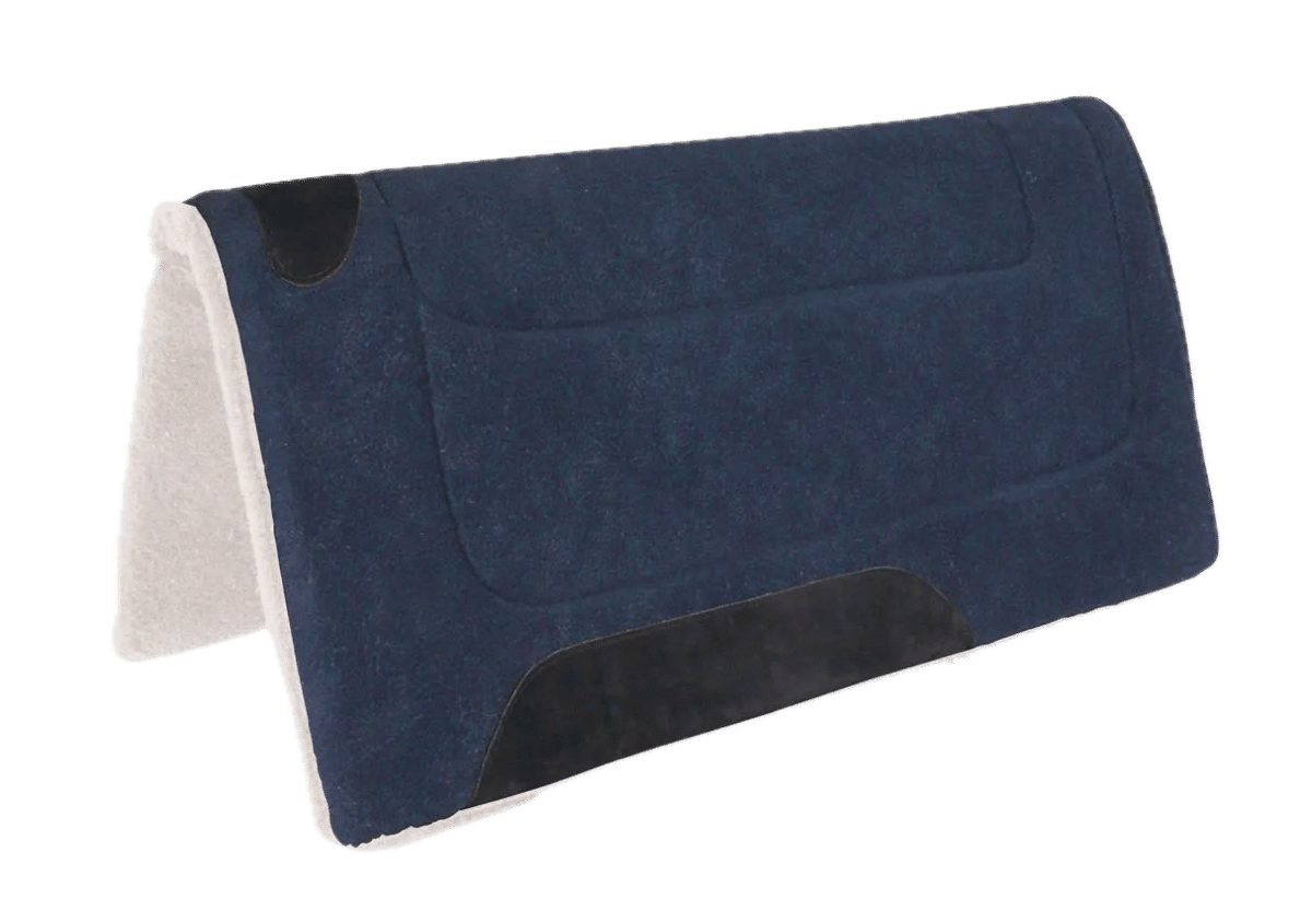 Microsuede Woolback Navy