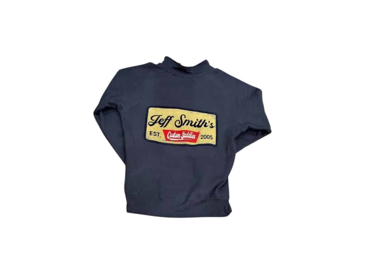 JS Banquet Quarter Zip - Image 2