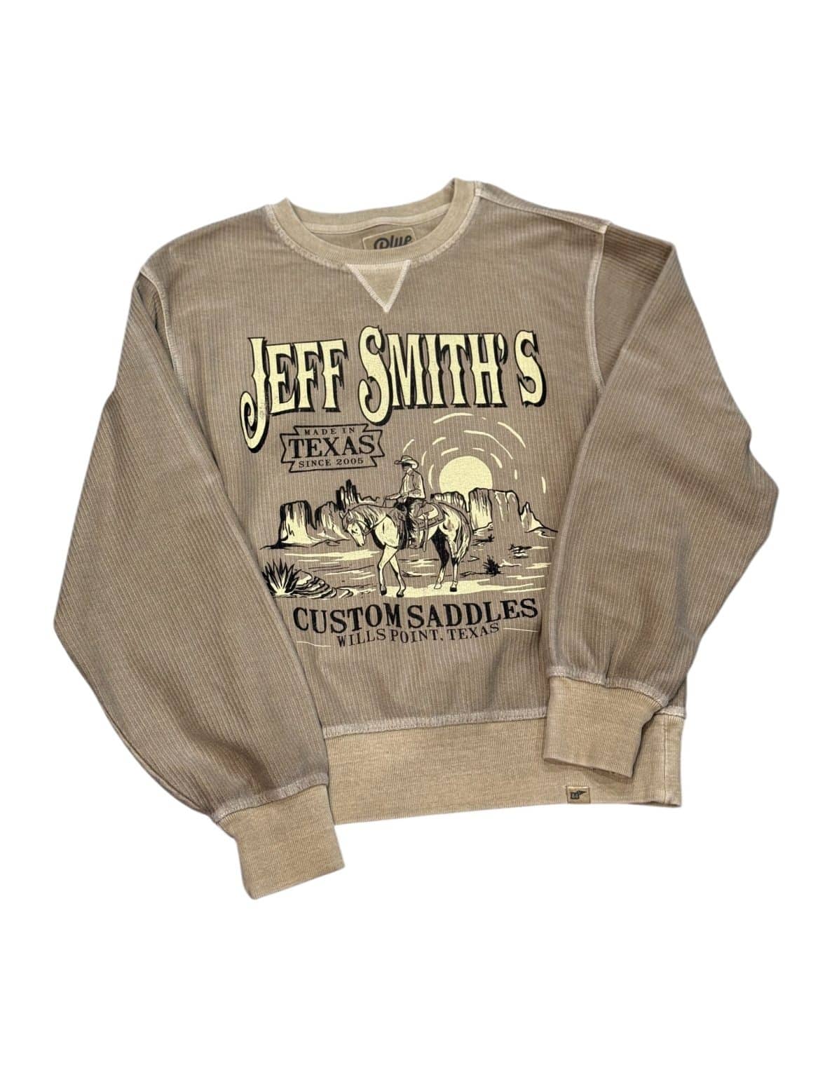 Shirts | Jeff Smiths Custom Western Saddles