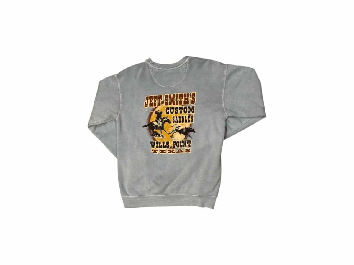 JS Roping Sweater - Image 2