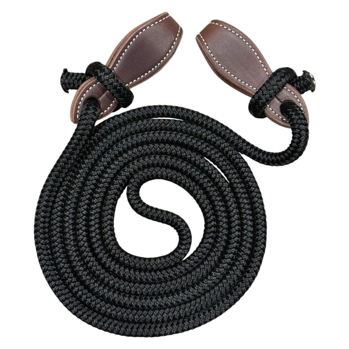 Horsemans Rein 9'