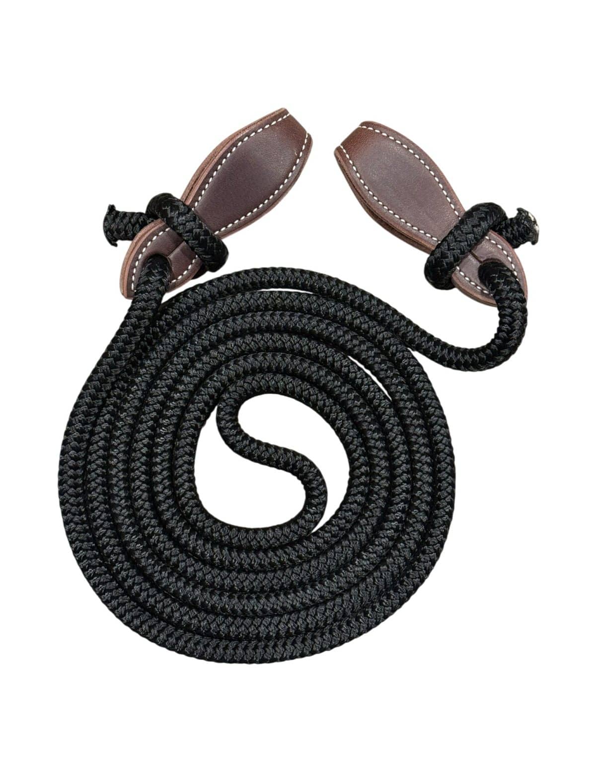 Horsemans Rein 9'