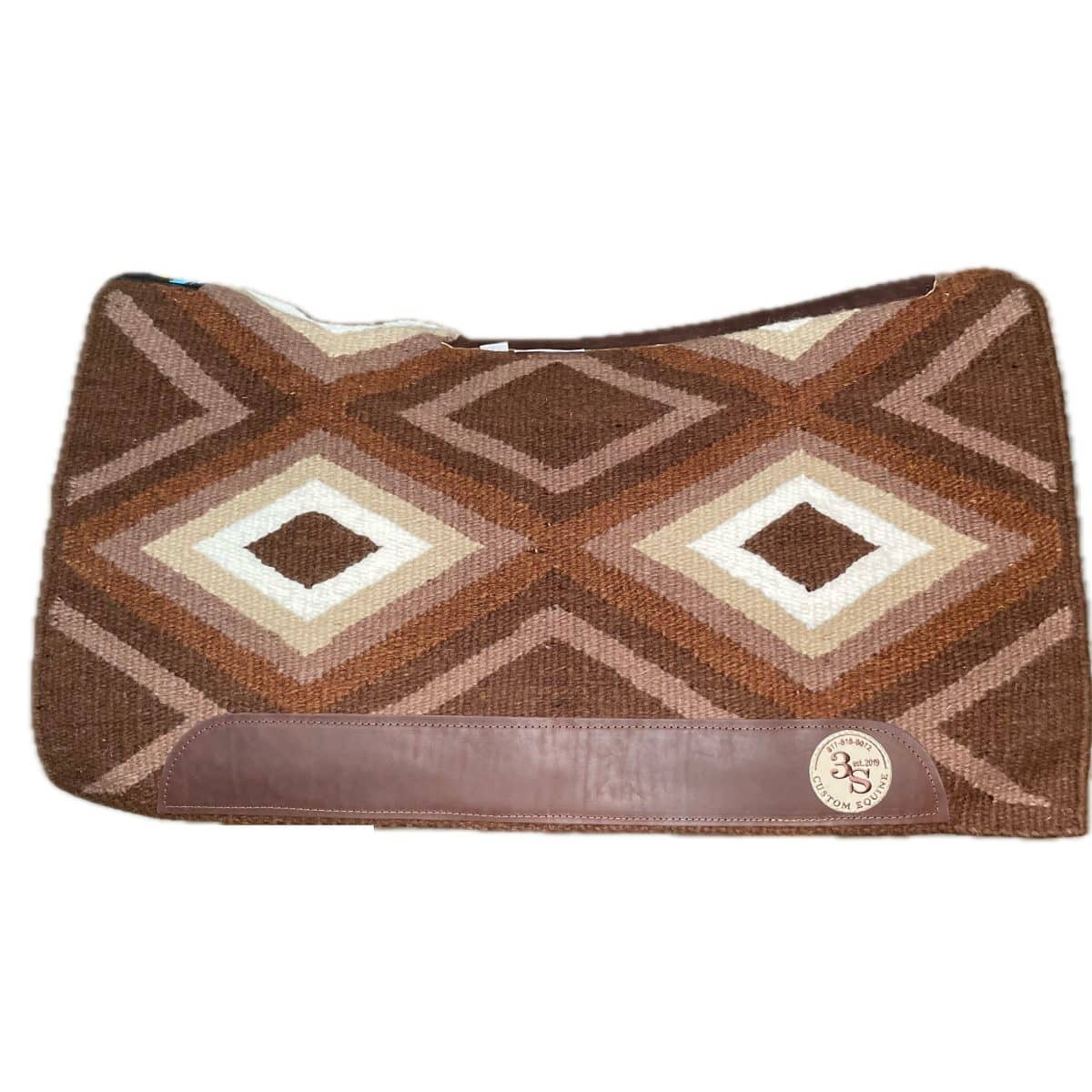 The Alltimate Show Pad - Neutrals