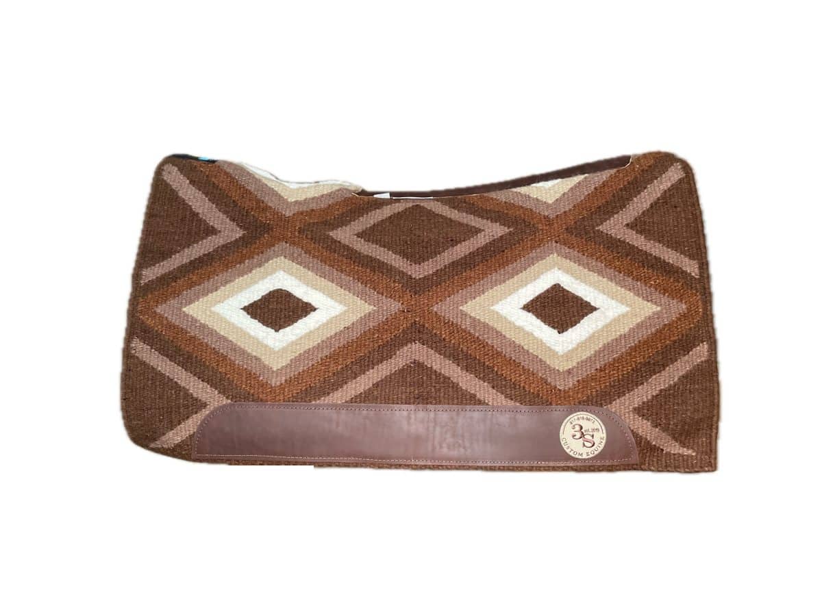The Alltimate Show Pad - Neutrals