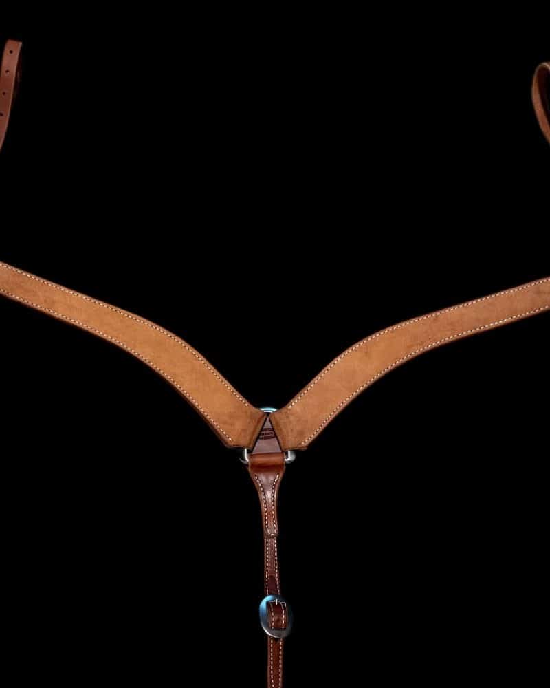 Jeff Smith Standard Breast Collar