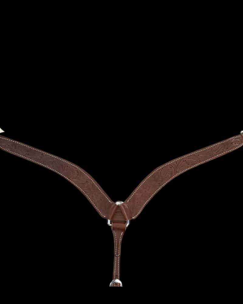 Jeff Smith Standard Breast Collar